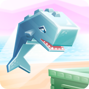 Ookujira - Giant Whale Rampage (Mod Money) 1.084