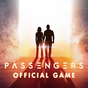 Passengers: Official Game 1.0.6