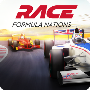 RACE: Formula nations 1.0.6