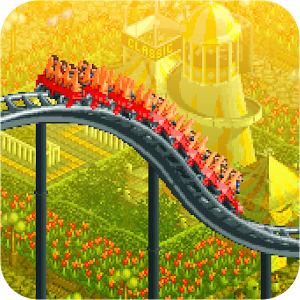 RollerCoaster Tycoon® Classic 1.2.1.1712080