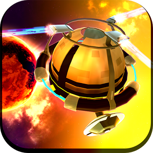 Solar Siege (Mod Money) 1.9.3