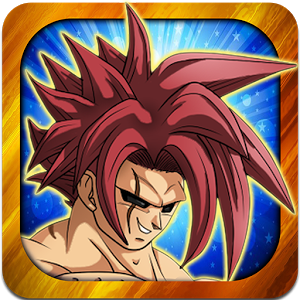 Super Saiyan Dragon Z Warriors 1.10