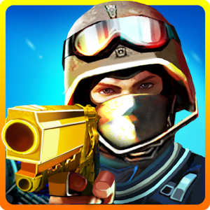 SWAT Counter Terrorist Shoot (Mod) 1.5