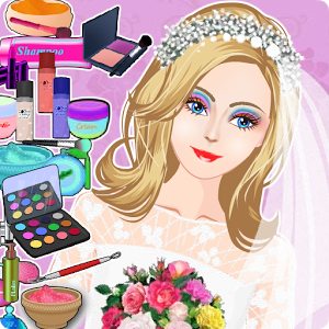 Wedding Salon - Bride Princess 2.4
