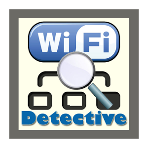 WIFI Users Detective FULL 1.0