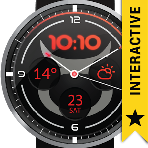 Zodiac Watch for Android Wear 1.4.0.4