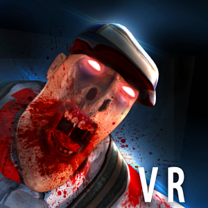 Zombie Shooter : Revenge In VR 1.8