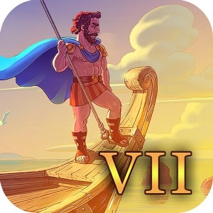 12 Labours of Hercules VII (Platinum Edition) 1.0.0