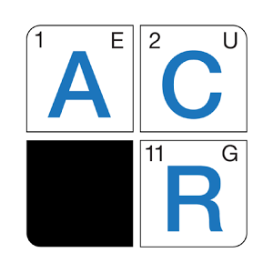 Acrostics Crossword Puzzles 2.4.0