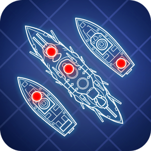 Battleships - Fleet Battle - Sea Battle 2.0.46