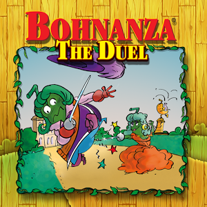 Bohnanza The Duel 18