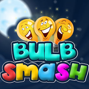 Bulb Smash - Best Game Of 2017 3.17