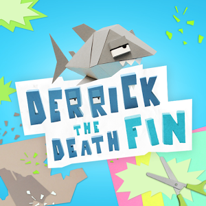 Derrick the Deathfin 1.0