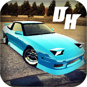 Drift Horizon Online 5.8.5