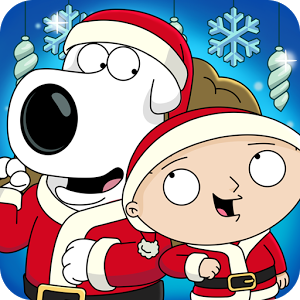 Family Guy- Another Freakin' Mobile Game 2.1.26