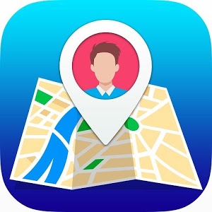 Family Locator by Fameelee