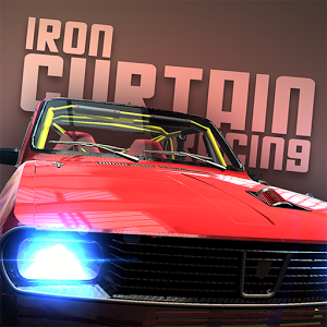 Iron Curtain Racing - car racing game 1.205