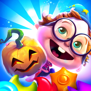 Magic School – Mystery Match 3 Puzzle Game (Mod) 1.3.3029