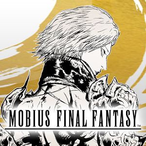 MOBIUS FINAL  FANTASY 1.5.110Mod