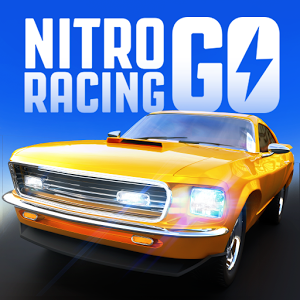 Nitro Racing GO 1.23