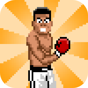 Prizefighters Boxing 2.6.52