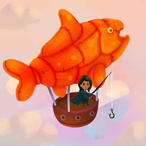 Rule with an Iron Fish: A Pirate Fishing RPG (Mod Money) 1.6.1fMod