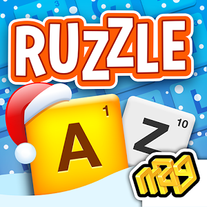 Ruzzle 2.3.12 Mode/Money