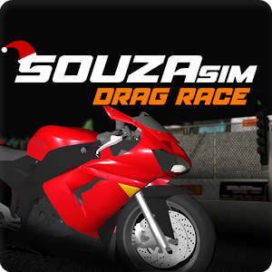 SouzaSim - Drag Race 1.6.4