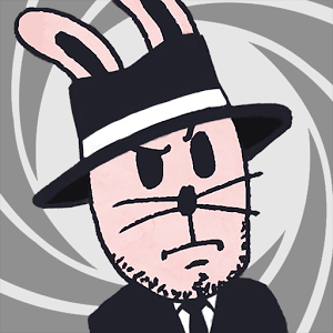 Spy Bunny (Mod) 1.03