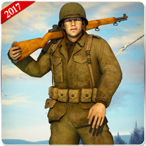 World War 2 : WW2 Secret Agent FPS (Unlocked) 1.0.13