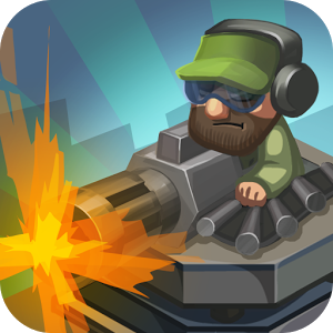 Zombie World: Tower Defense 1.0.19