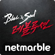 Blade & Soul: Revolution 1.02.120.1