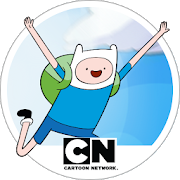Adventure Time: Crazy Flight (Mod Money) 1.0.6Mod