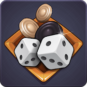 Backgammon Deluxe (Unlocked) 1.0Mod