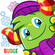 Budge World - Kids Games & Fun 7.0.2