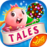 Candy Crush Tales 0.1.3