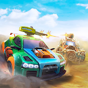 Cars of War 0.30.433