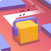 Dancing Cube : Music World (Mod Money) 1.0.3Mod