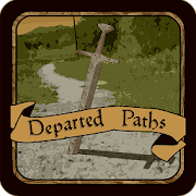 Departed Paths - Survival Adventure 1.8