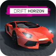 DRIFT Horizon - Free Open World Drifting Game 1.8