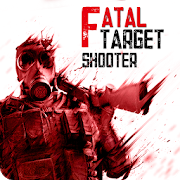 Fatal Target Shooter- 2019 Overlook Shooting Game (Mod Money 1.1.2mod