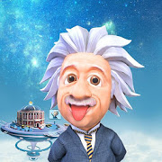 Human Heroes Einstein On Time 1.1.1
