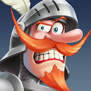 Idle Knight - Fearless Heroes 1.4mod
