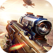 King Of Shooter : Sniper Shot Killer 3D - FPS 1.2.2
