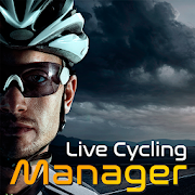 Live Cycling Manager 1.15