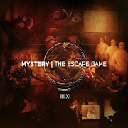 Mystery: The Escape Game 1.9.1