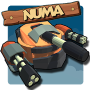 Numa - Mech Survival Saga