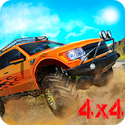 Offroad Adventure :Extreme Ride 1.1