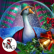 The Christmas Spirit: Mother Goose's Untold Tales 1.0.0