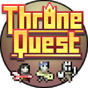 Throne Quest RPG 1.65